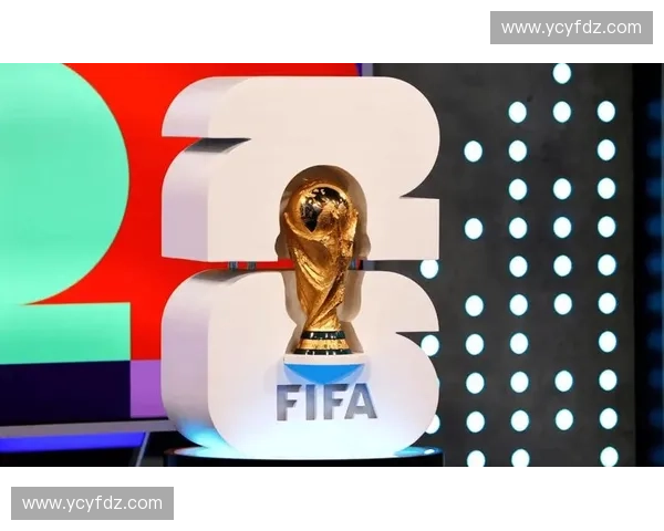 FIFA2026世界杯官方网站全方位赛事资讯与精彩看点揭秘 FIFA2026世界杯官方网站全方位赛事资讯与精彩看点揭秘